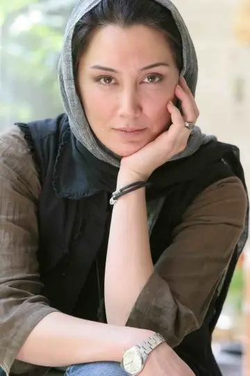 Zdjęcie  (Hedie Tehrani) #287273