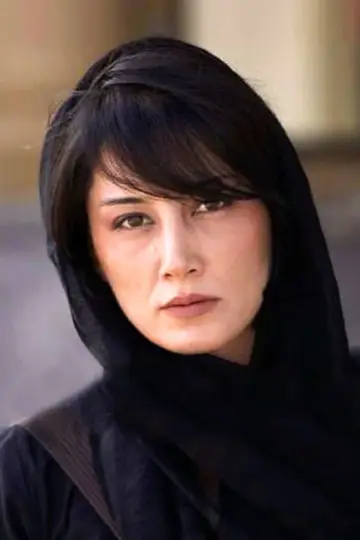 Zdjęcie  (Hedie Tehrani) #287274