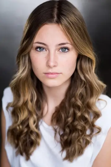 Zdjęcie Amelia Crouch #40518