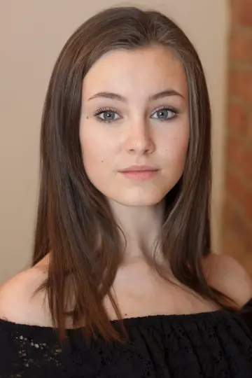Zdjęcie Amelia Crouch #40519