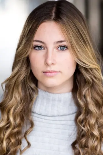 Zdjęcie Amelia Crouch #40520