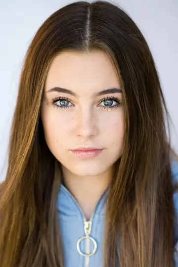 Zdjęcie Amelia Crouch #40521