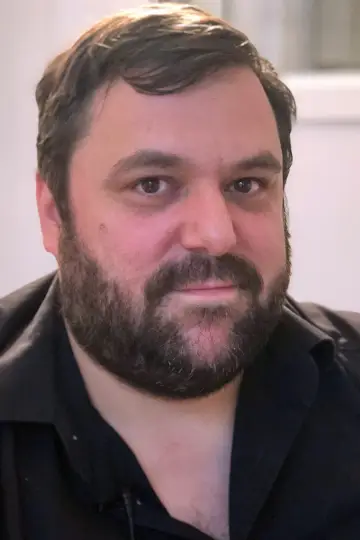 Zdjęcie François Neycken #330537
