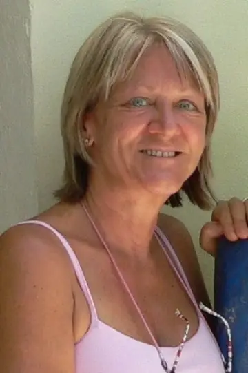 Zdjęcie Cynthia Streit #70832