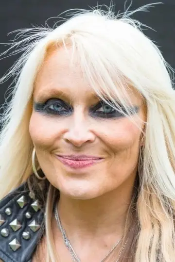 Zdjęcie  (Doro Pesch) #426924