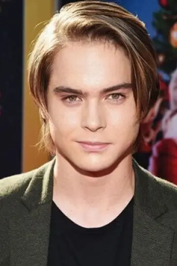 Zdjęcie Judah Lewis #40475
