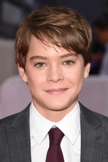 Zdjęcie Judah Lewis #40476
