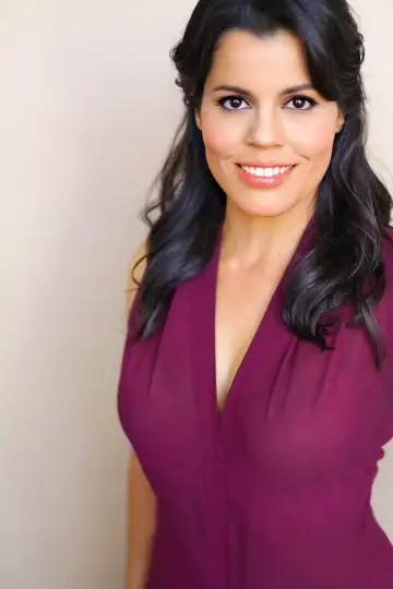 Zdjęcie Marisol Ramirez #41430