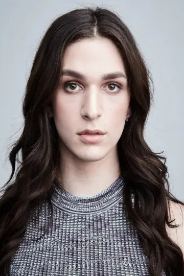 Zdjęcie Eve Lindley #107921