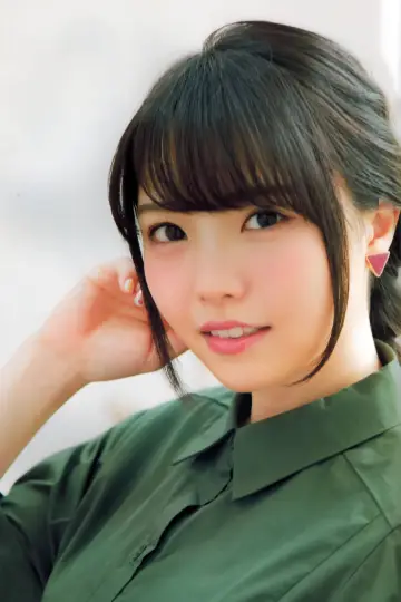 Zdjęcie Momo Asakura #44352
