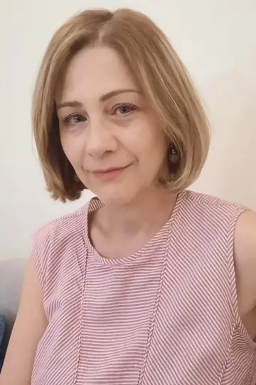 Zdjęcie Slađana Zrnić