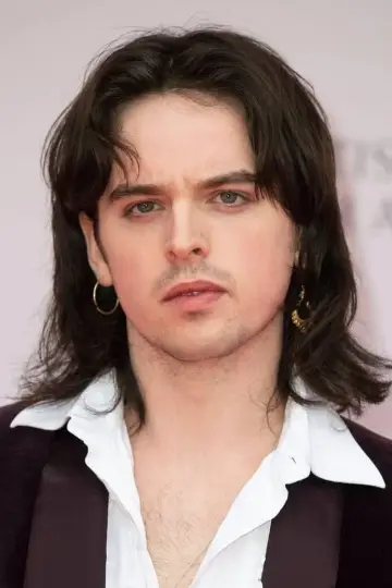 Zdjęcie Ferdia Walsh-Peelo #52964