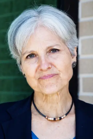 Zdjęcie  (Jill Stein) #432610