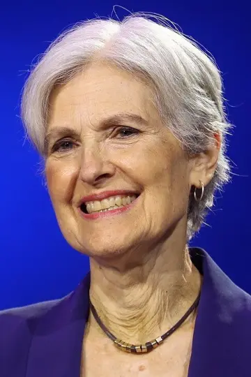 Zdjęcie  (Jill Stein) #432611