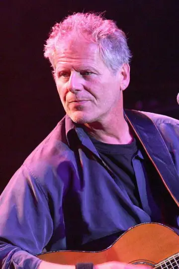 Zdjęcie Georg Danzer #543590