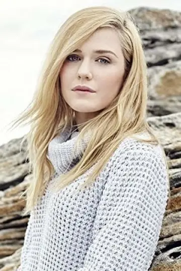 Zdjęcie  (Harriet Dyer) #205621