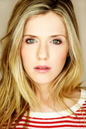 Zdjęcie  (Harriet Dyer) #205624