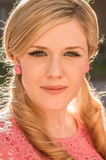 Zdjęcie  (Harriet Dyer) #205628