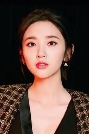 Zdjęcie  (Tang Yixin) #334264