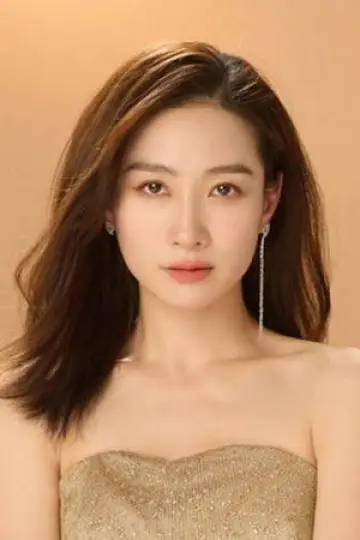 Zdjęcie  (Tang Yixin) #334266
