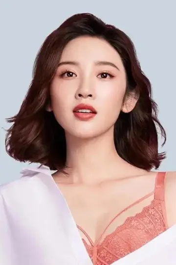 Zdjęcie  (Tang Yixin) #334267