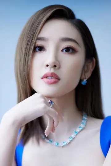 Zdjęcie  (Tang Yixin) #402147
