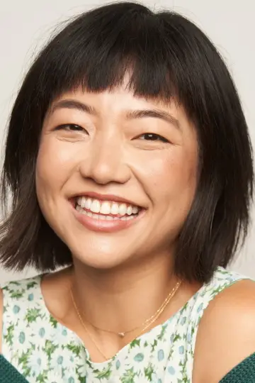 Zdjęcie Iris Liu #637266