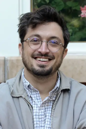 Zdjęcie Dean Fleischer Camp #74231