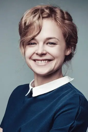 Zdjęcie  (Darya Rumyantseva) #460479