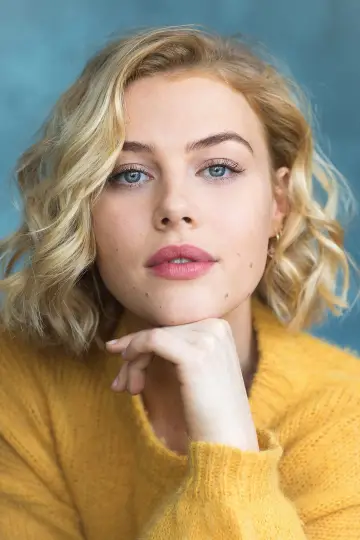 Zdjęcie Hannah van der Westhuysen #29805