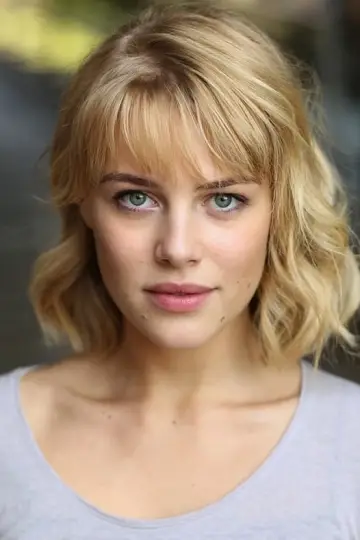 Zdjęcie Hannah van der Westhuysen #29806