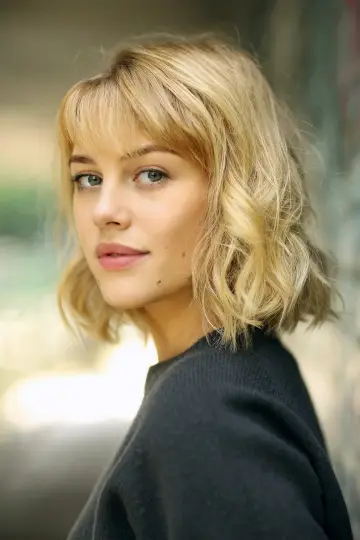 Zdjęcie Hannah van der Westhuysen #29807