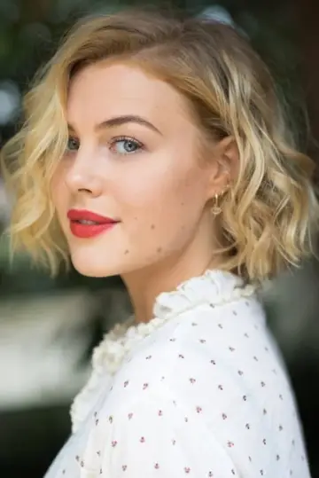Zdjęcie Hannah van der Westhuysen #29808