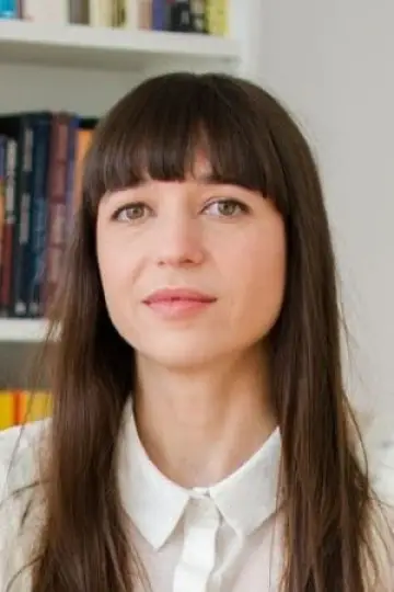 Zdjęcie Paulita Pappel #154691