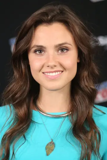 Zdjęcie  (Poppy Drayton) #160001