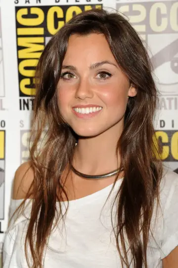 Zdjęcie  (Poppy Drayton) #160002