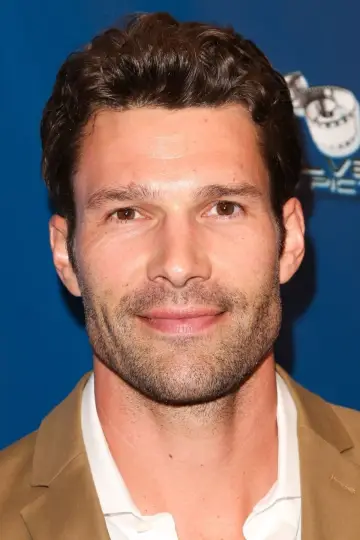 Zdjęcie  (Aaron O'Connell) #154428