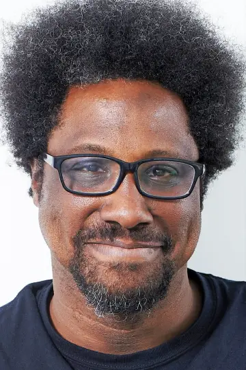 Zdjęcie  (W. Kamau Bell) #215986