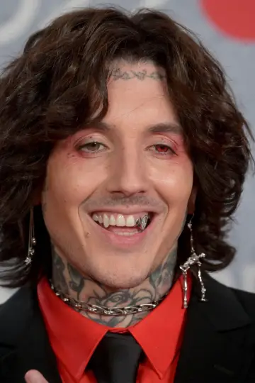 Zdjęcie  (Oliver Sykes) #372351