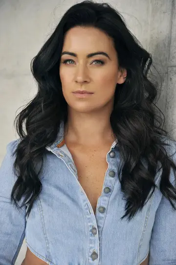 Zdjęcie Libby Munro
