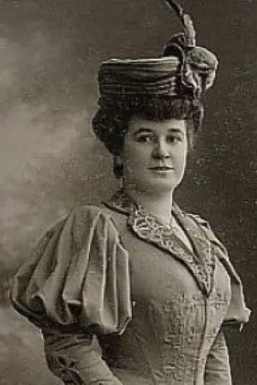 Zdjęcie Ida Perry