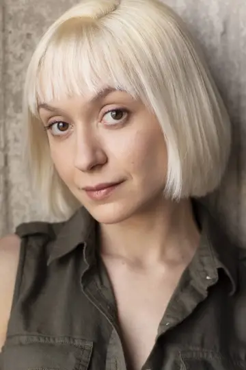 Zdjęcie Jackie Kelly #293141