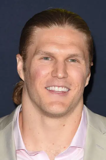 Zdjęcie Clay Matthews #47633