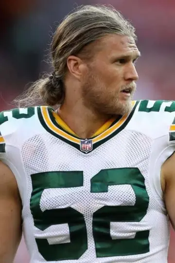 Zdjęcie Clay Matthews #47634
