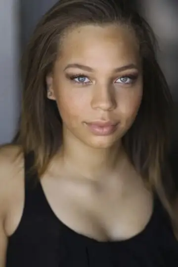 Zdjęcie Jordyn McDempsey #47689