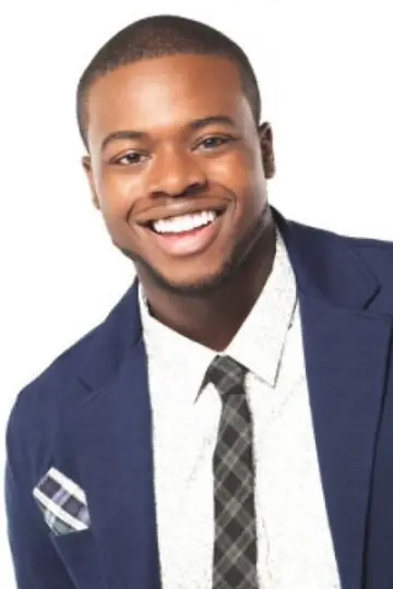 Zdjęcie Kevin Olusola #34016