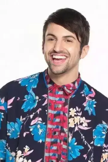 Zdjęcie Mitch Grassi #34015
