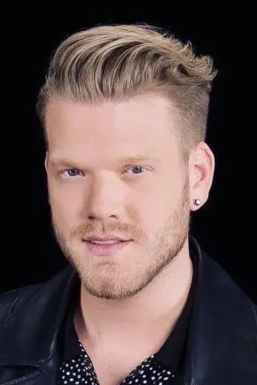 Zdjęcie Scott Hoying #34013
