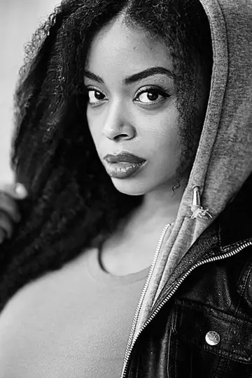 Zdjęcie Jenique Bennett #6165