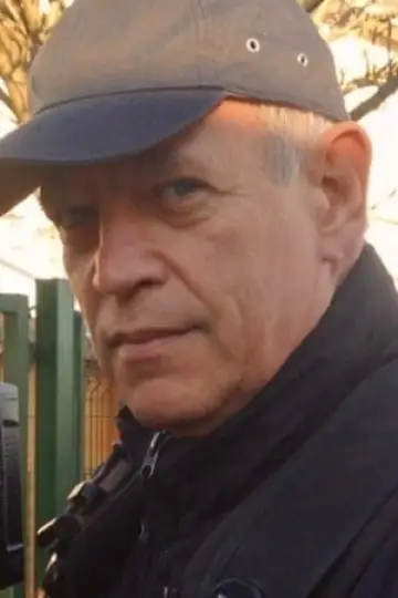 Zdjęcie Patrick De Ranter #71028